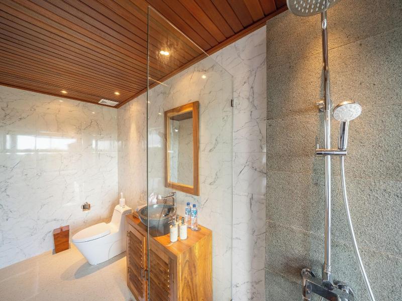 Kaki Uma Villa image
