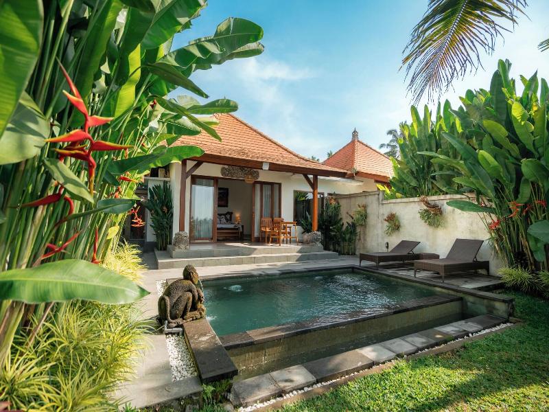 Kaki Uma Villa image