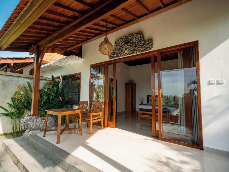 Kaki Uma Villa image