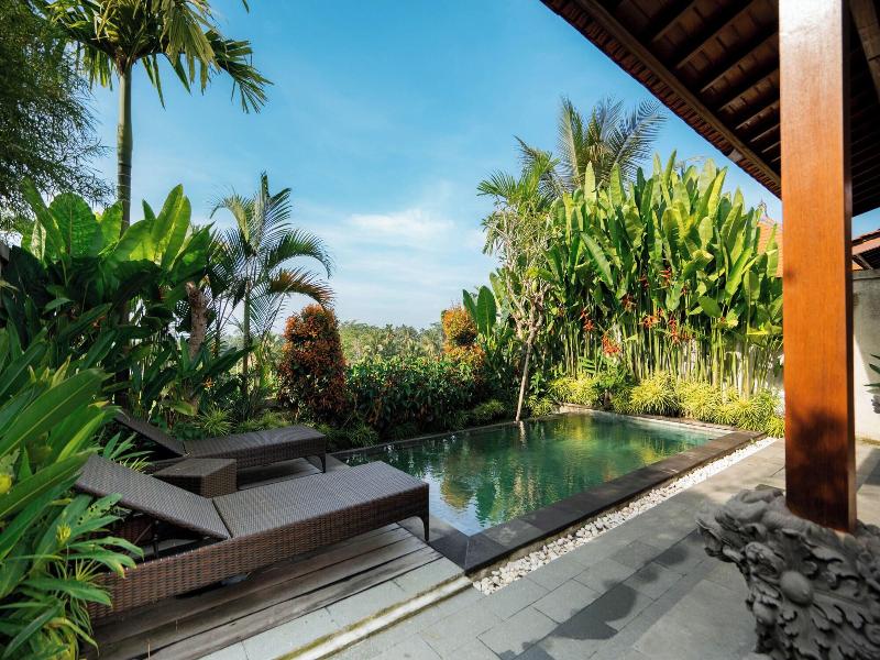 Kaki Uma Villa image