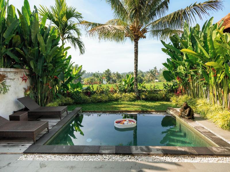 Kaki Uma Villa image