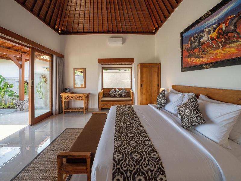 Kaki Uma Villa image