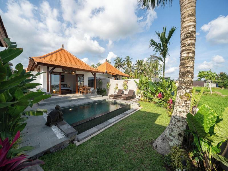 Kaki Uma Villa image