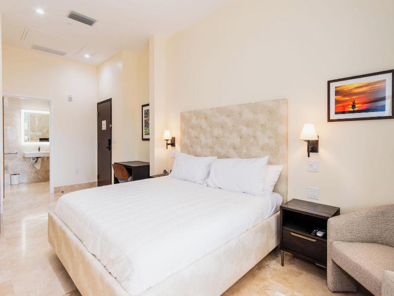 The Link Hotel South Beach image
