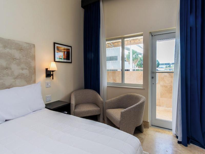 The Link Hotel South Beach image