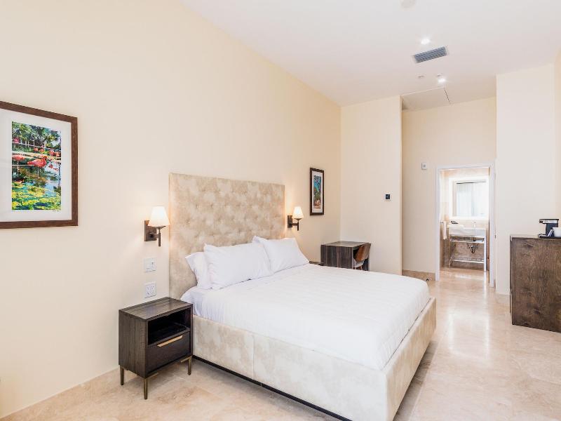 The Link Hotel South Beach image