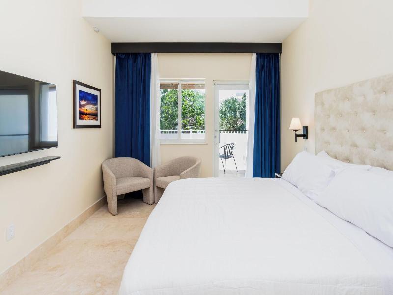 The Link Hotel South Beach image