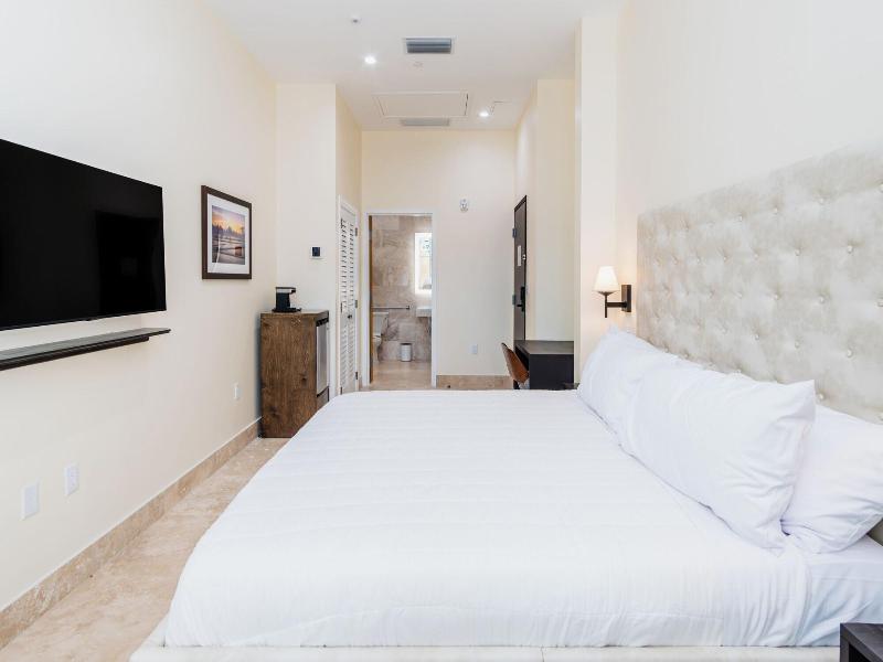 The Link Hotel South Beach image