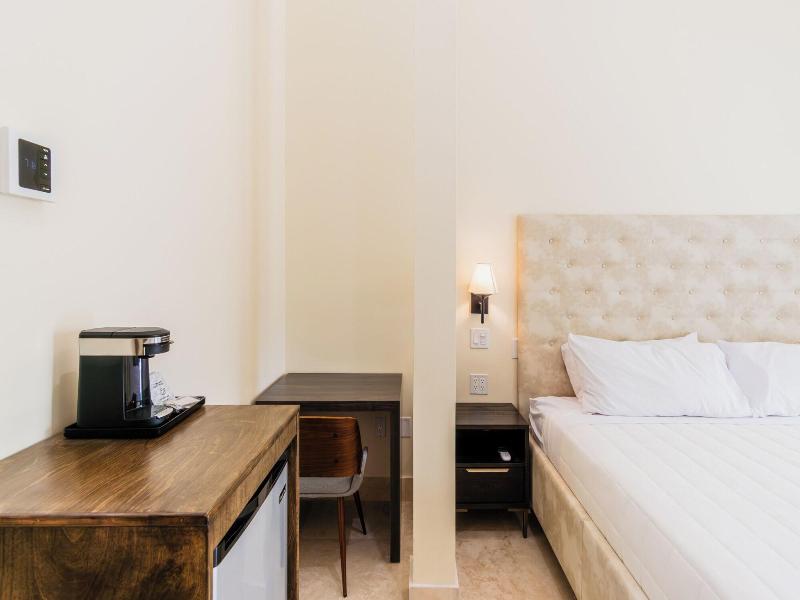 The Link Hotel South Beach image