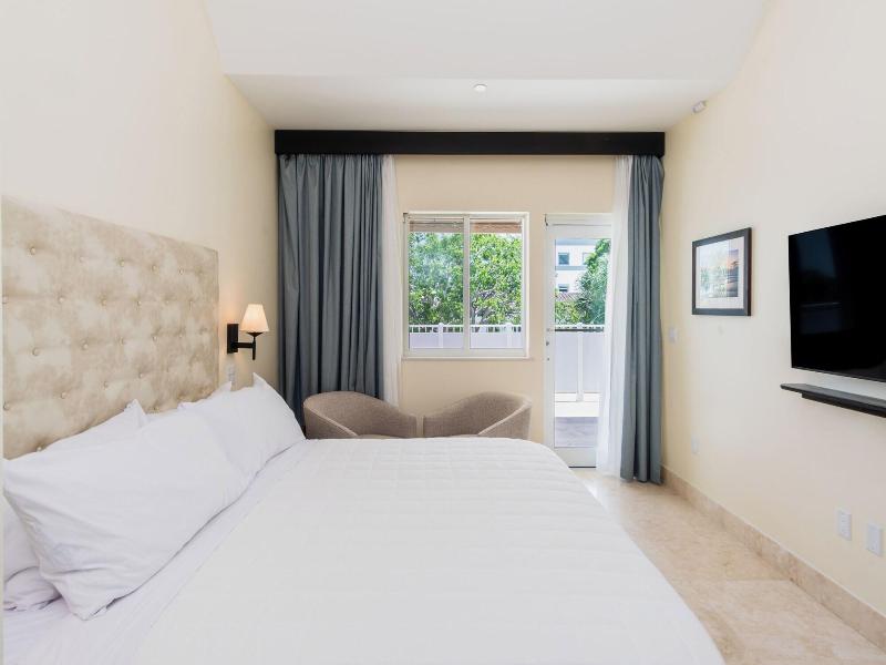 The Link Hotel South Beach image
