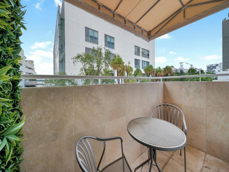 The Link Hotel South Beach image