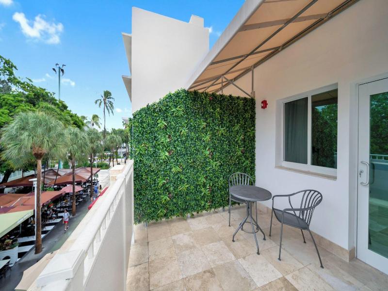 The Link Hotel South Beach image