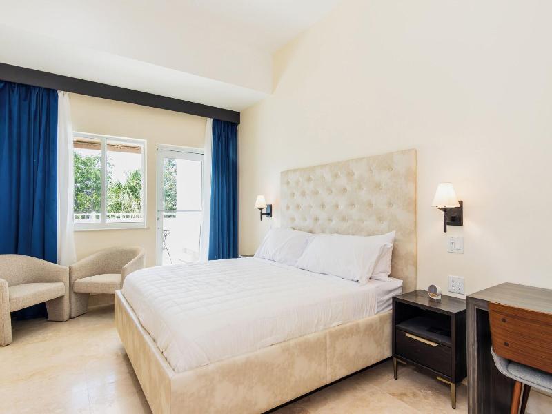 The Link Hotel South Beach image