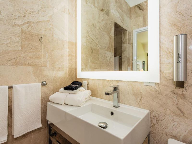 The Link Hotel South Beach image