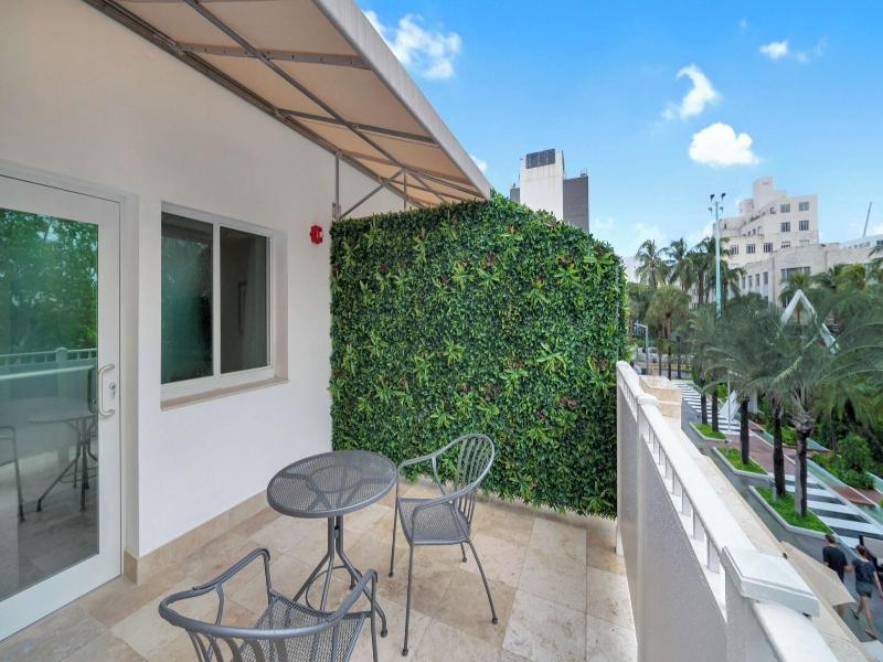 The Link Hotel South Beach image