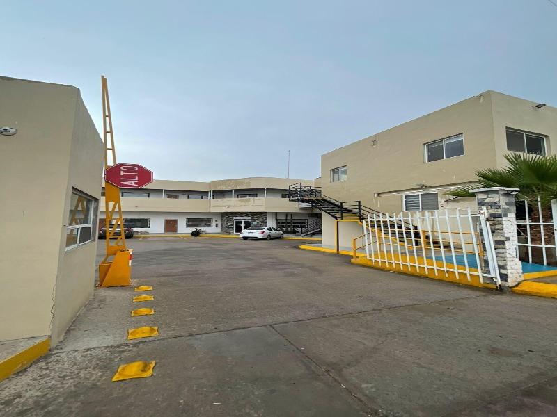 Noas Hotel image