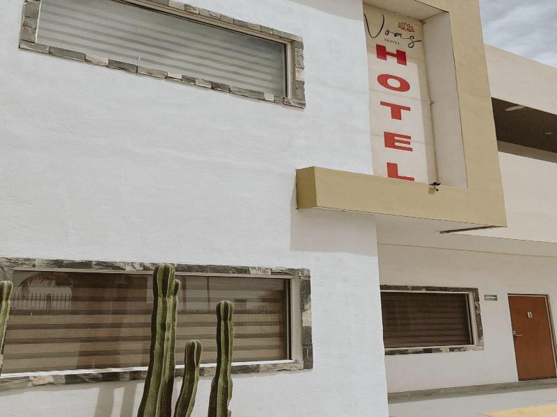 Noas Hotel image