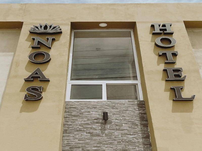 Noas Hotel image