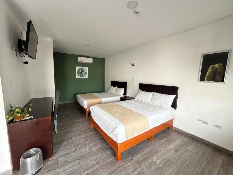 Noas Hotel image
