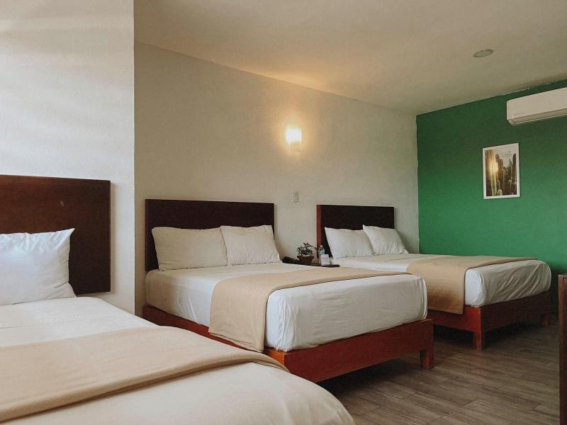 Noas Hotel image
