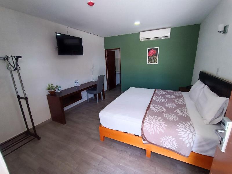 Noas Hotel image
