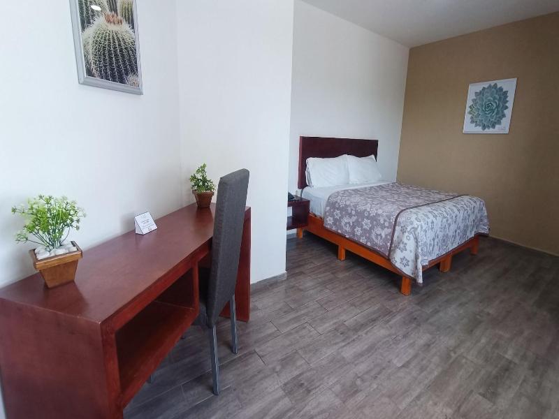 Noas Hotel image
