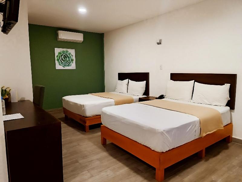Noas Hotel image