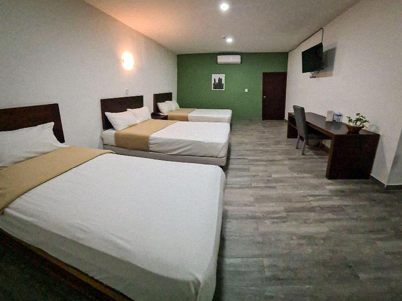 Noas Hotel image