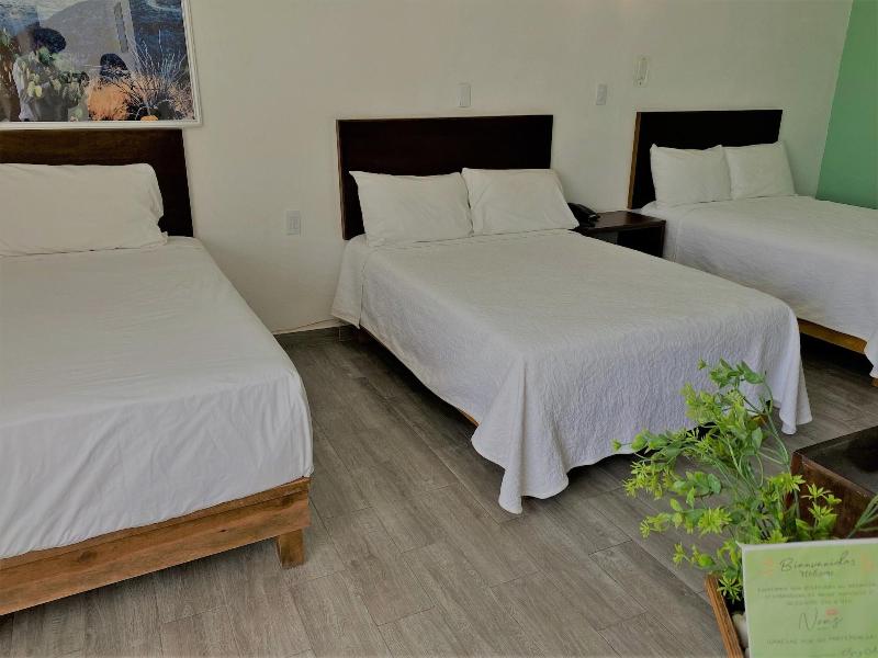 Noas Hotel image