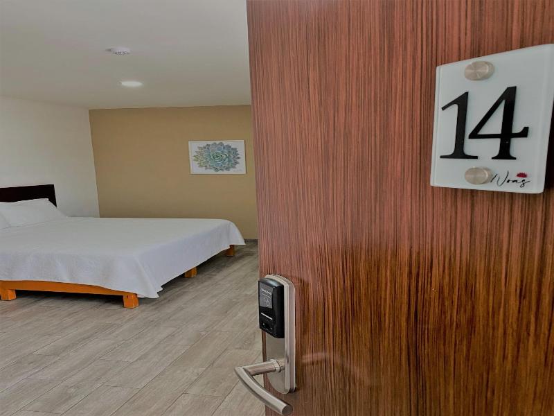 Noas Hotel image