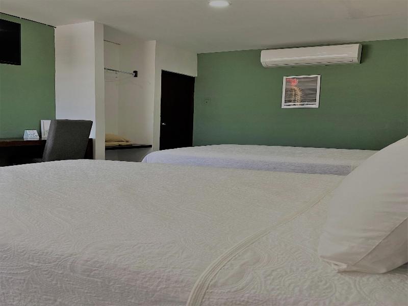 Noas Hotel image