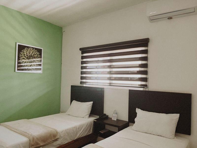 Noas Hotel image