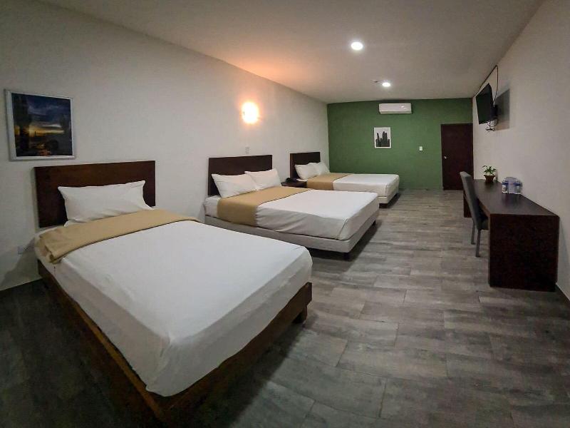 Noas Hotel image