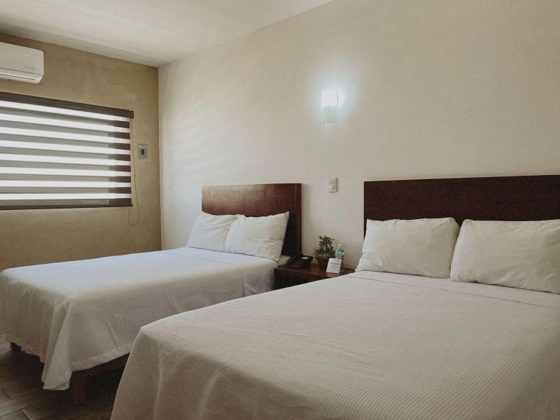 Noas Hotel image