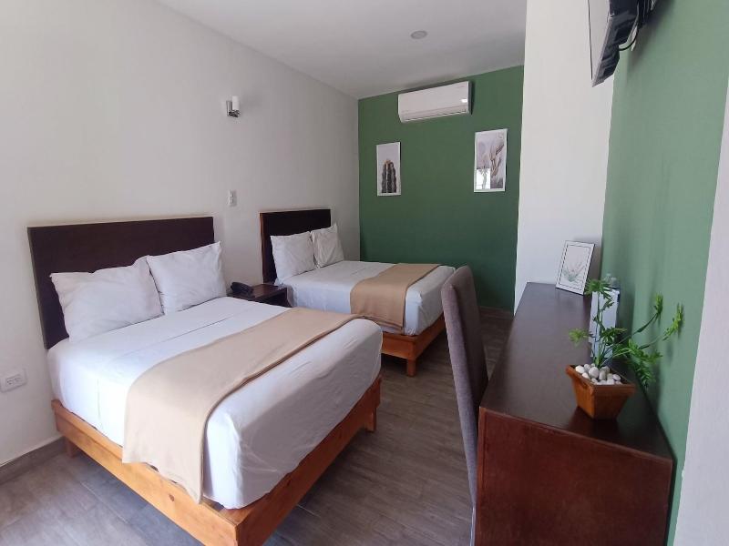 Noas Hotel image