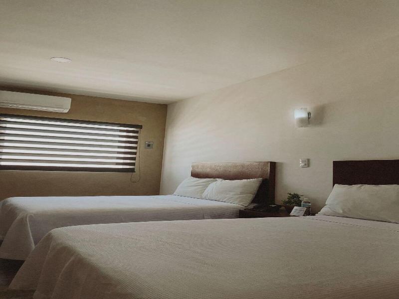 Noas Hotel image