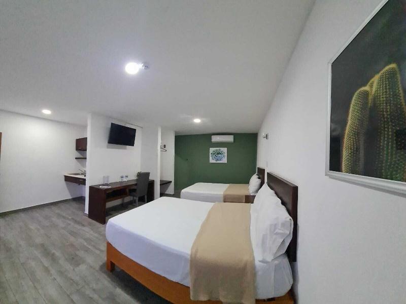 Noas Hotel image