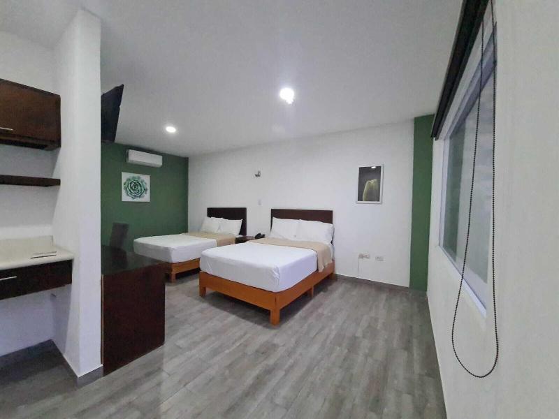 Noas Hotel image