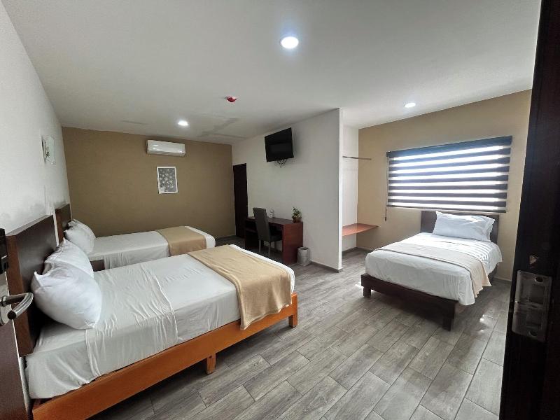 Noas Hotel image