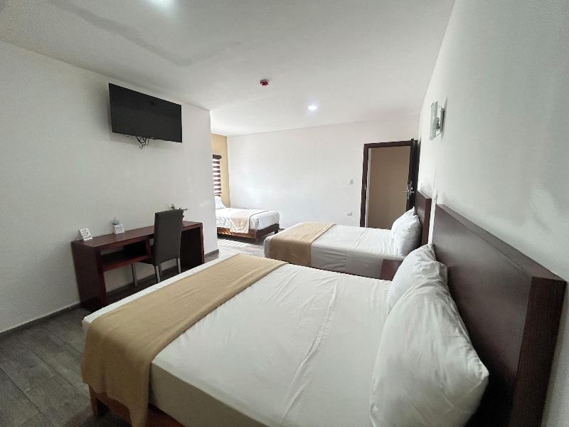 Noas Hotel image