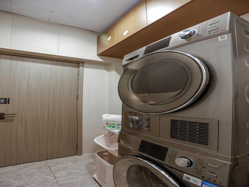 Ketangjian Apartment Hotel image