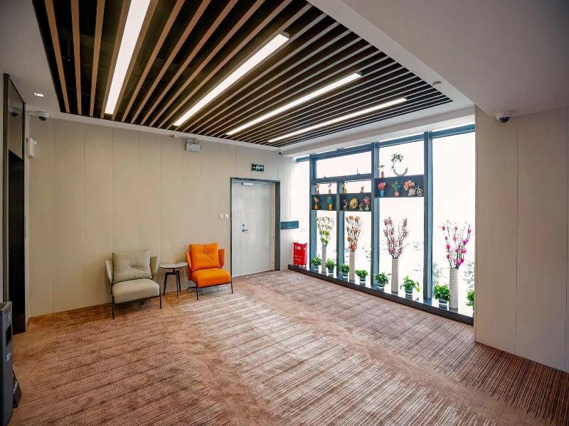 Ketangjian Apartment Hotel image