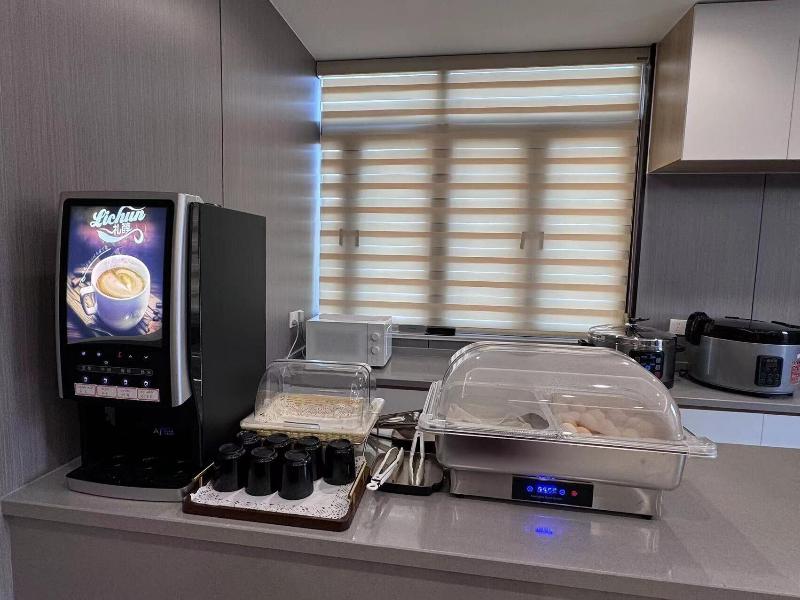 Ketangjian Apartment Hotel image