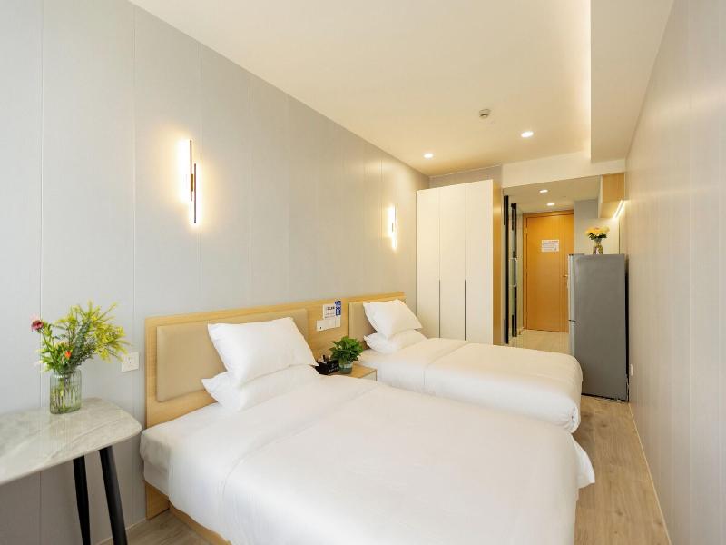 Ketangjian Apartment Hotel image