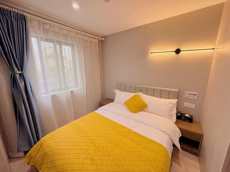Ketangjian Apartment Hotel image