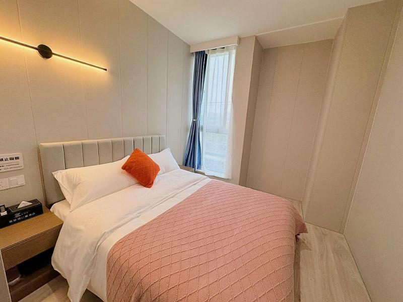 Ketangjian Apartment Hotel image