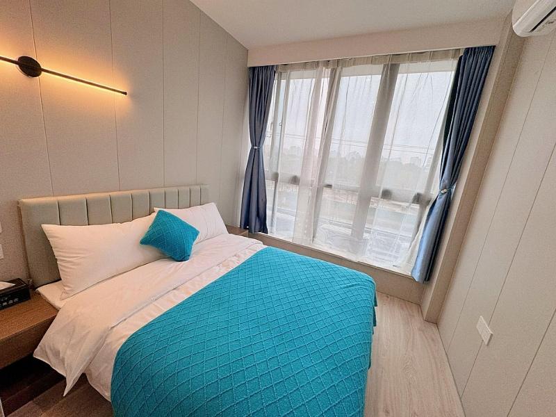 Ketangjian Apartment Hotel image