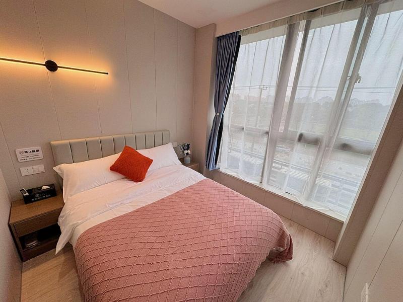 Ketangjian Apartment Hotel image