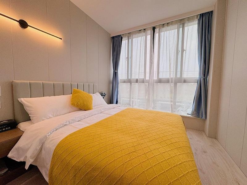Ketangjian Apartment Hotel image