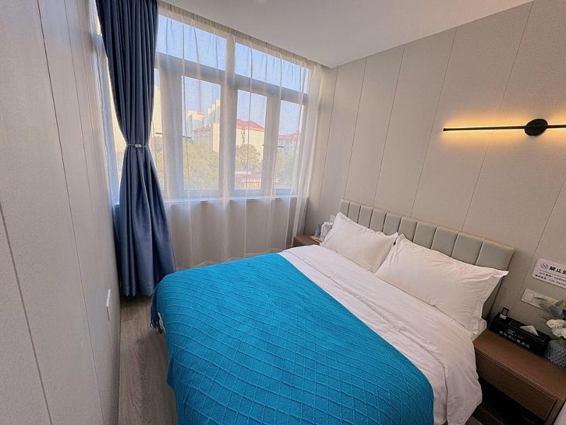 Ketangjian Apartment Hotel image